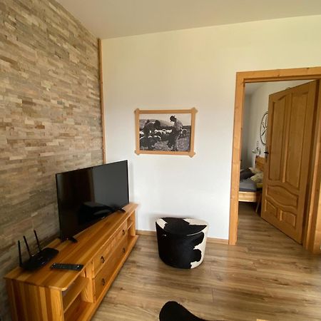 Siwa Skala Apartman Kościelisko Kültér fotó