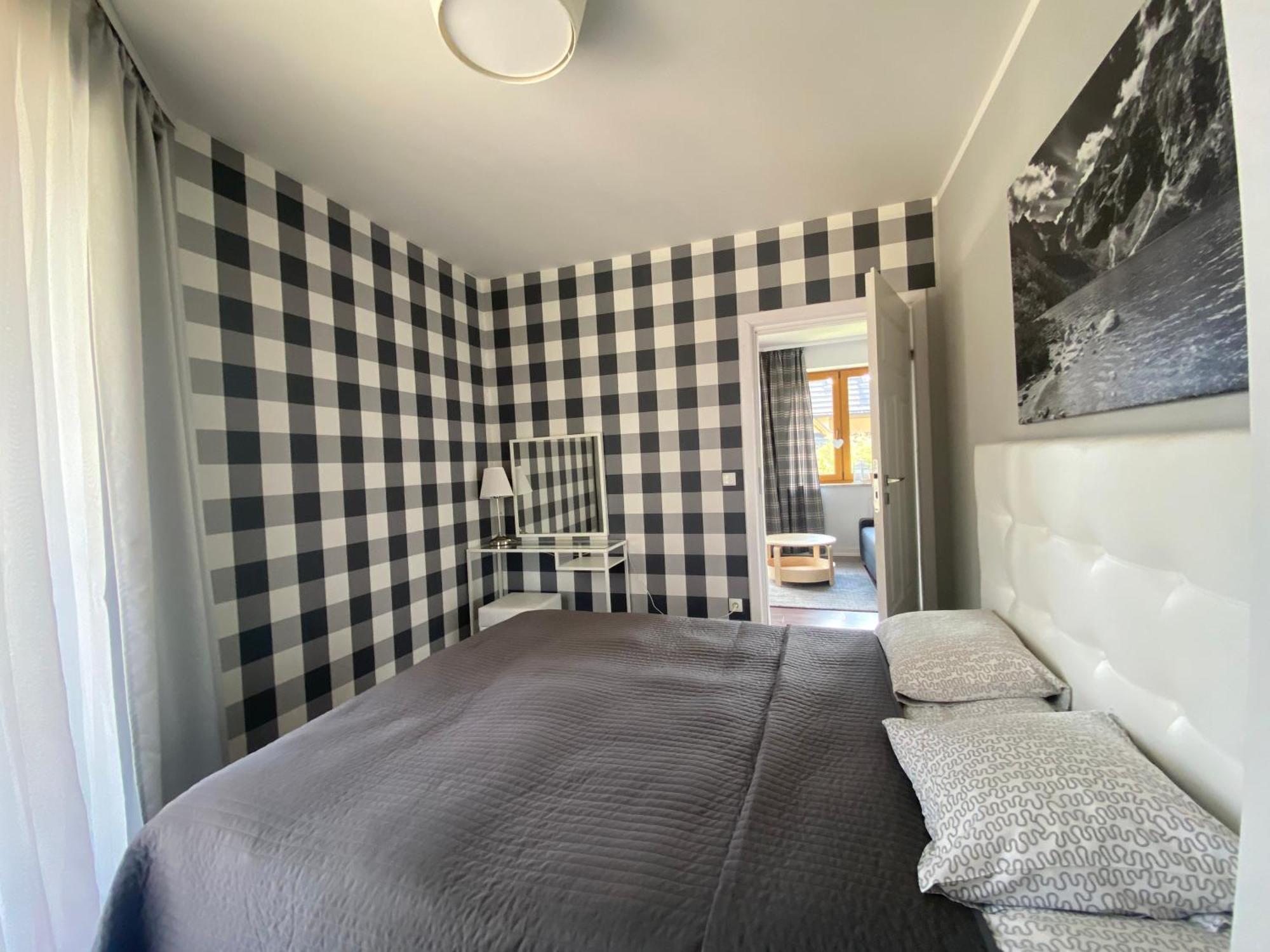 Siwa Skala Apartman Kościelisko Kültér fotó