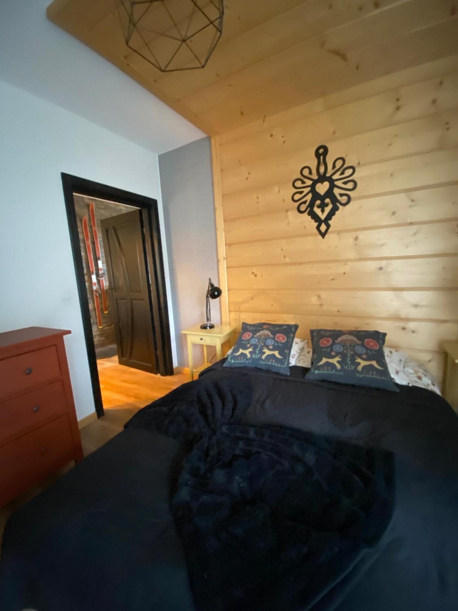 Siwa Skala Apartman Kościelisko Kültér fotó