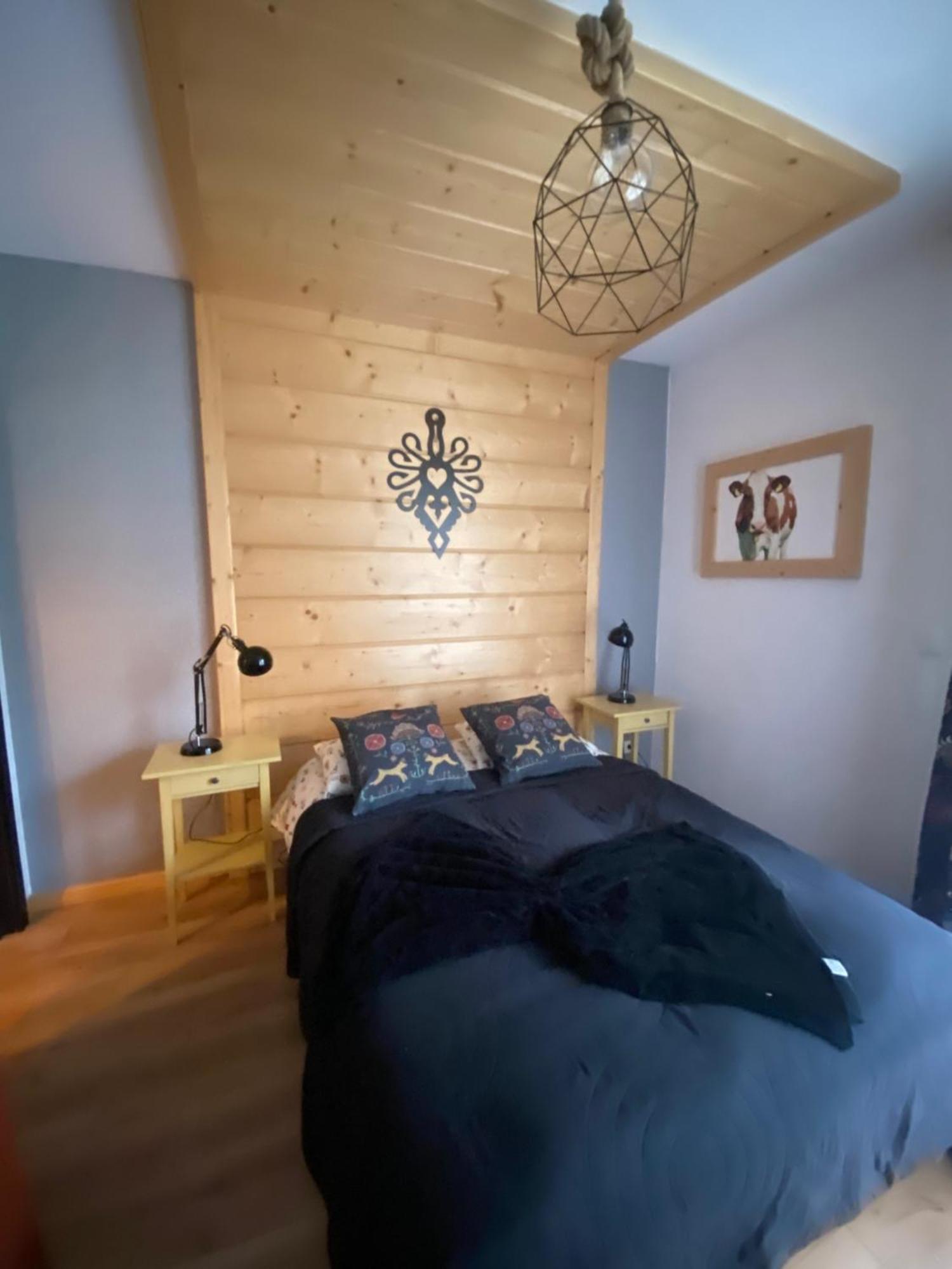 Siwa Skala Apartman Kościelisko Kültér fotó