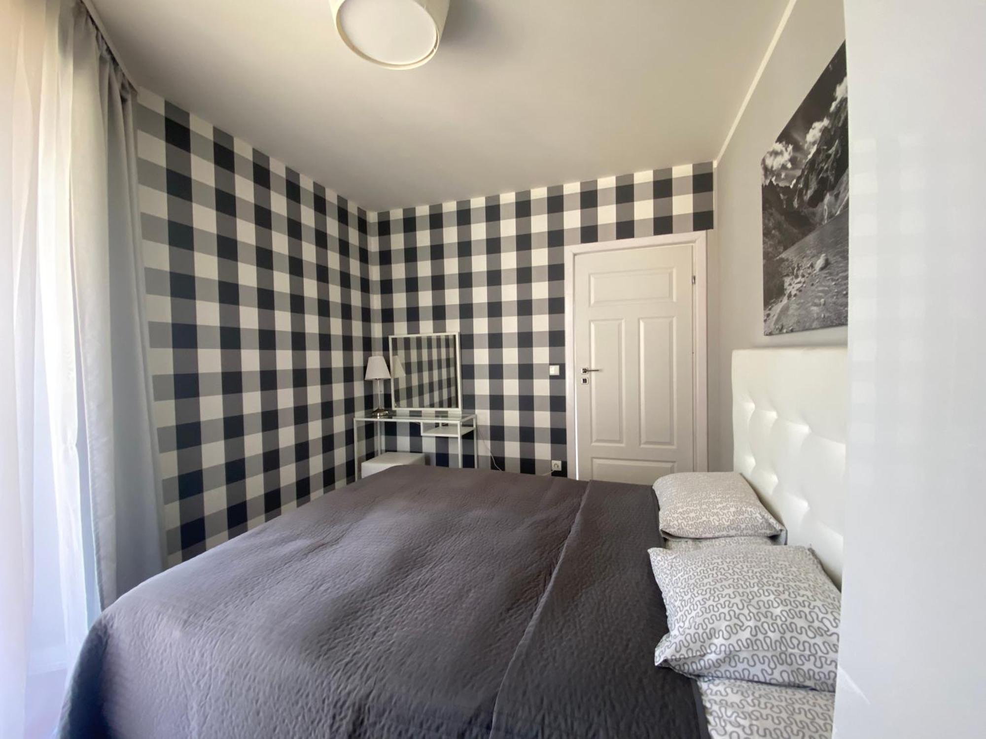 Siwa Skala Apartman Kościelisko Kültér fotó
