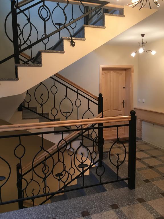 Siwa Skala Apartman Kościelisko Kültér fotó