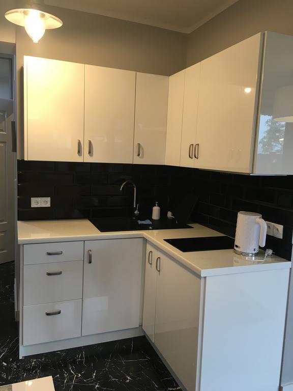 Siwa Skala Apartman Kościelisko Kültér fotó
