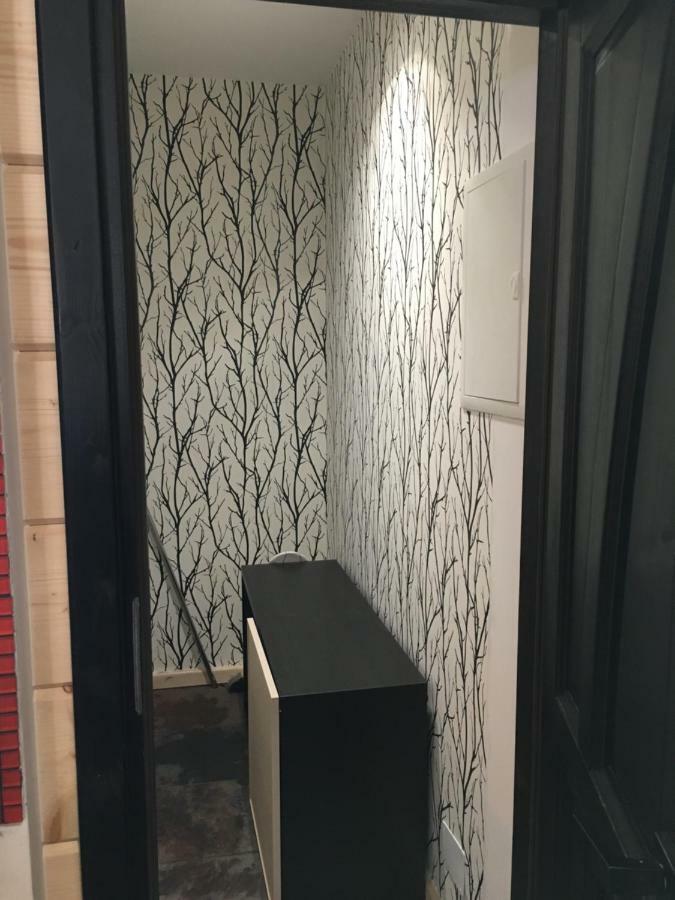 Siwa Skala Apartman Kościelisko Kültér fotó