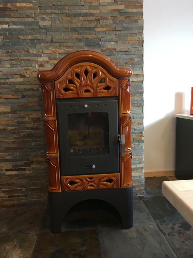 Siwa Skala Apartman Kościelisko Kültér fotó