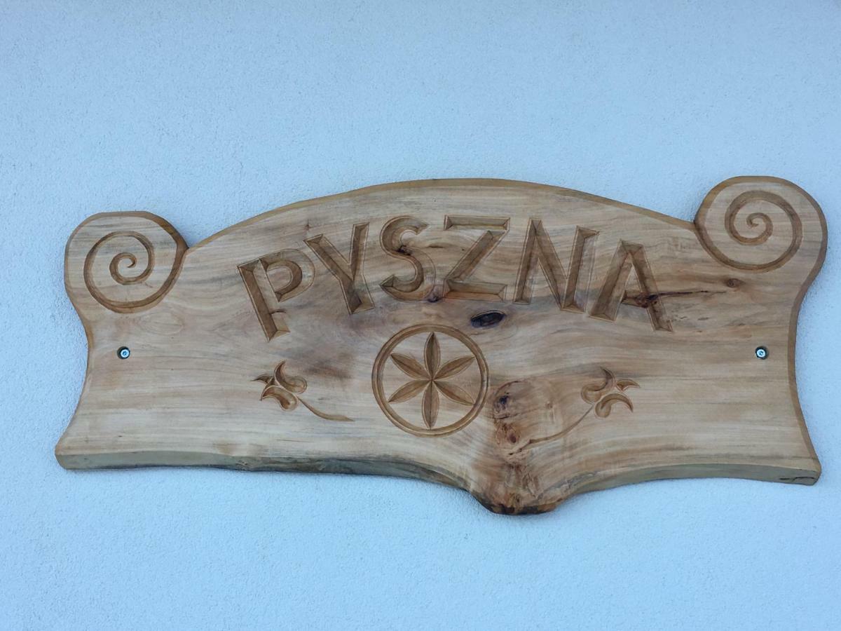 Siwa Skala Apartman Kościelisko Kültér fotó